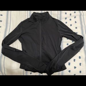 Buff Bunny Green Thumb jacket